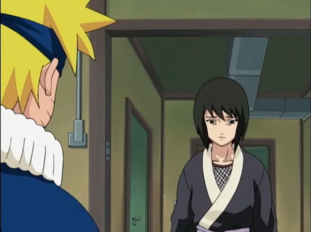 Naruto Uzumaki Clan history