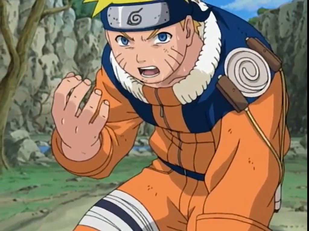 Is Naruto An Uzumaki Or A Namikaze explained