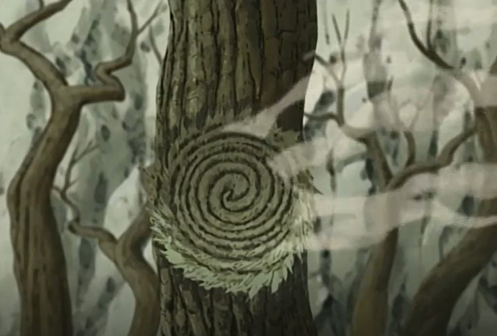 Impact on the Naruto Universe