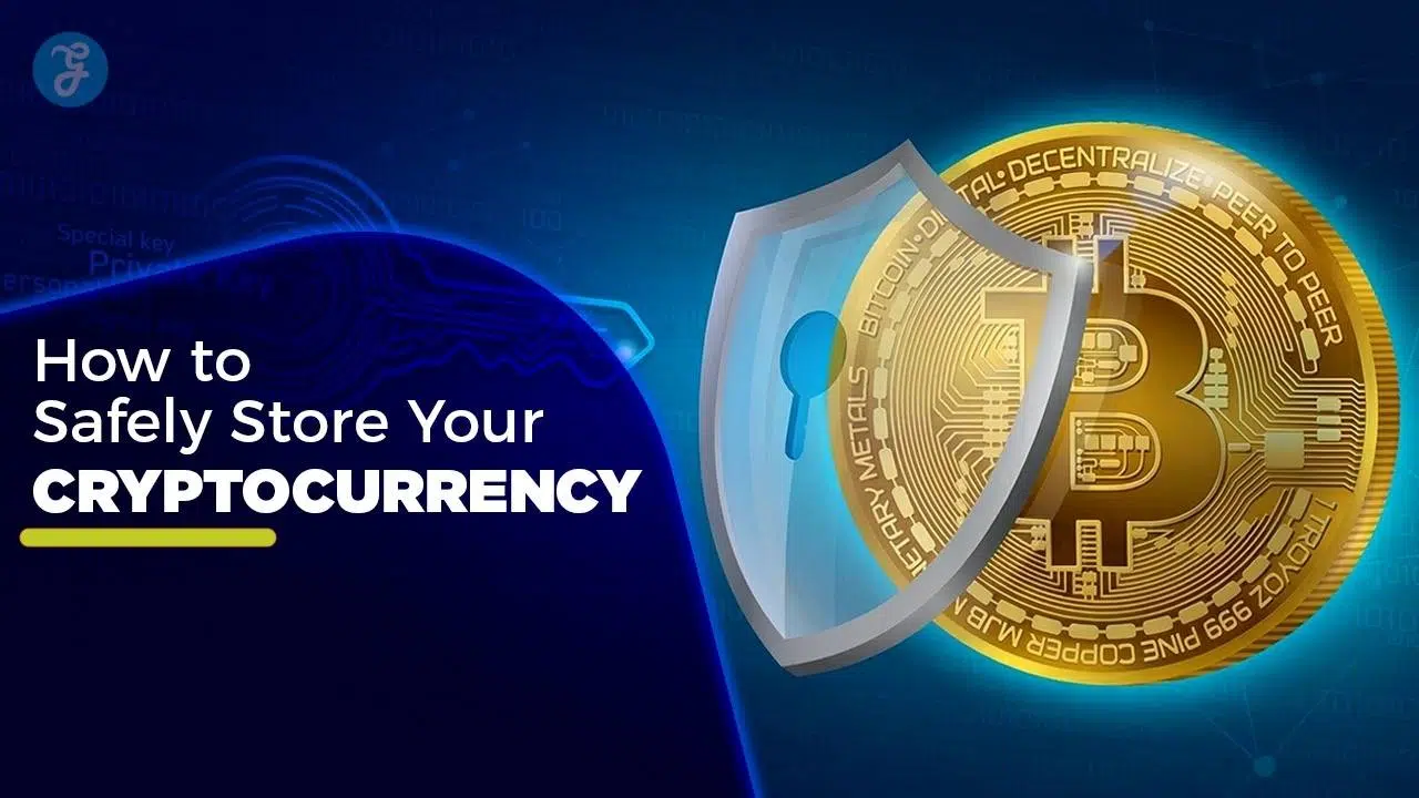 Secure Crypto Storage In 2026