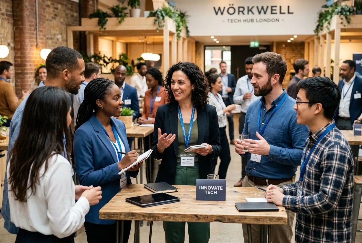 Securing top tech talent