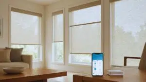 Serena by Lutron