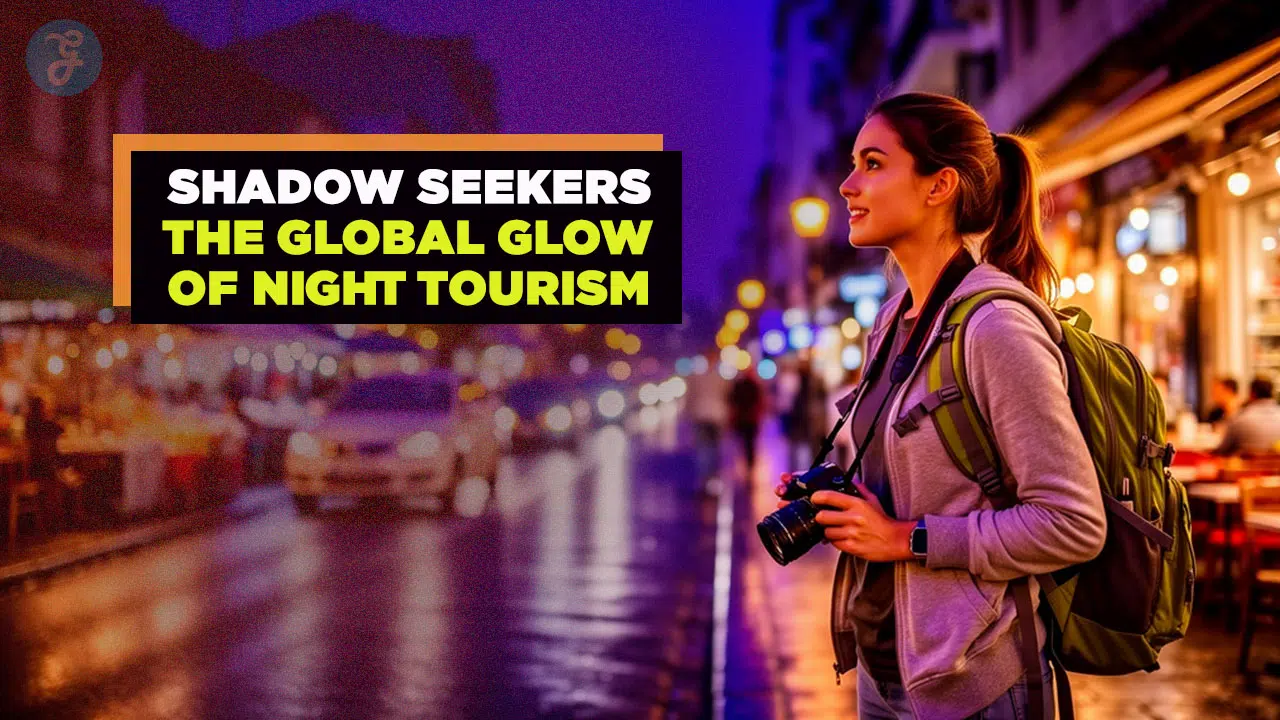 Night Tourism