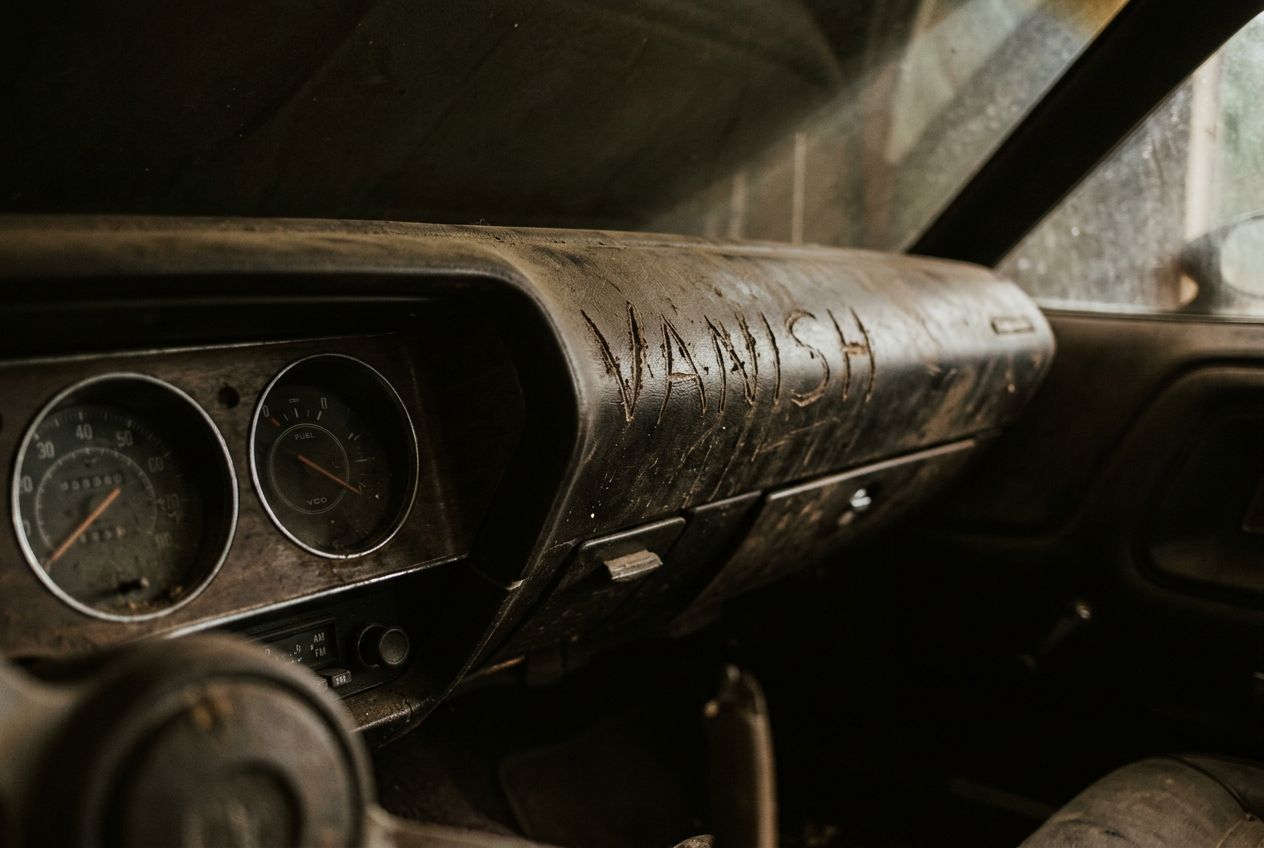 Sharp Objects Mystery Over the Weekend best miniseries