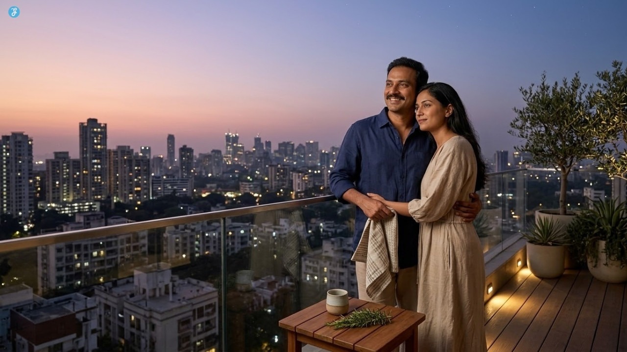 The Slow Travel 2026 And The Inner Glow