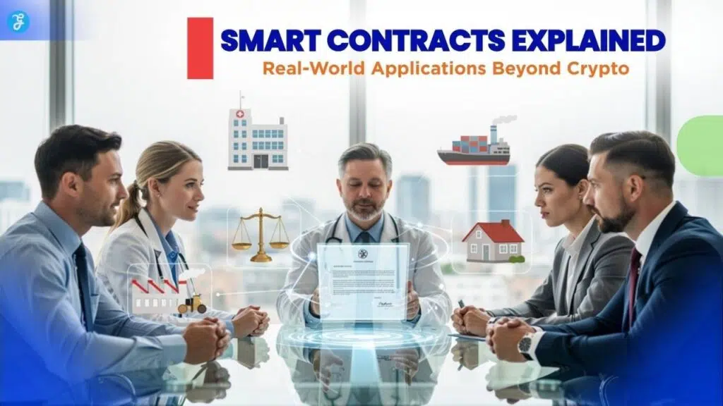 Smart Contracts