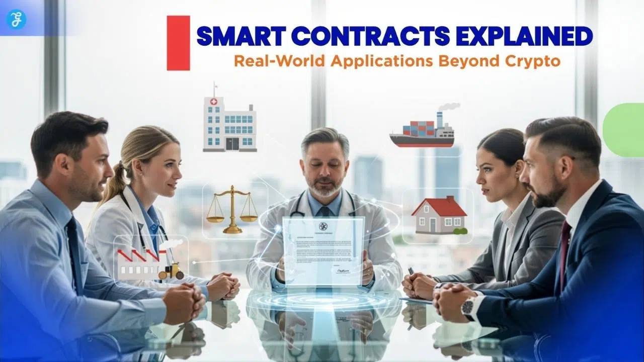 Smart Contracts