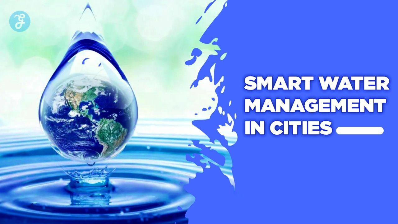 Smart Water Management
