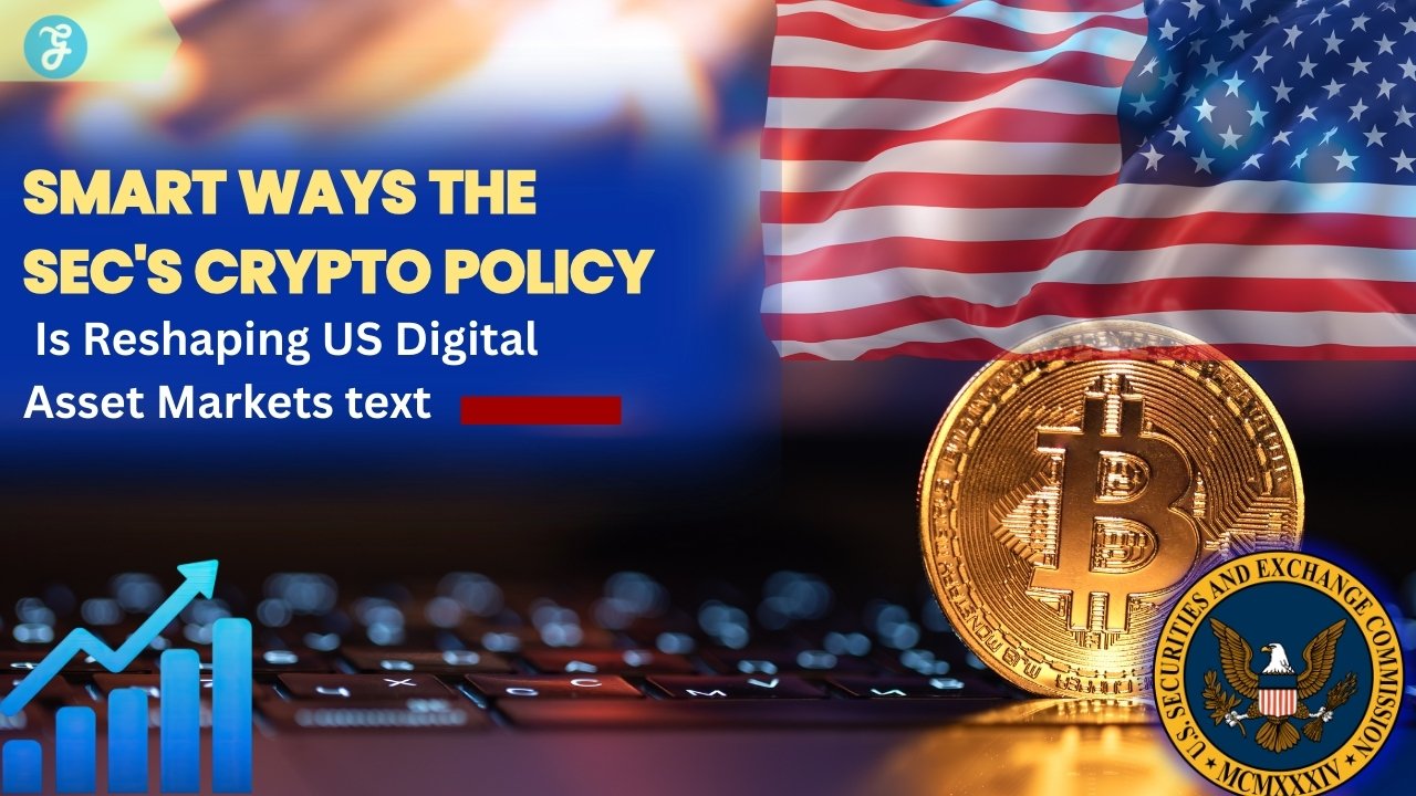 SEC Crypto Regulations