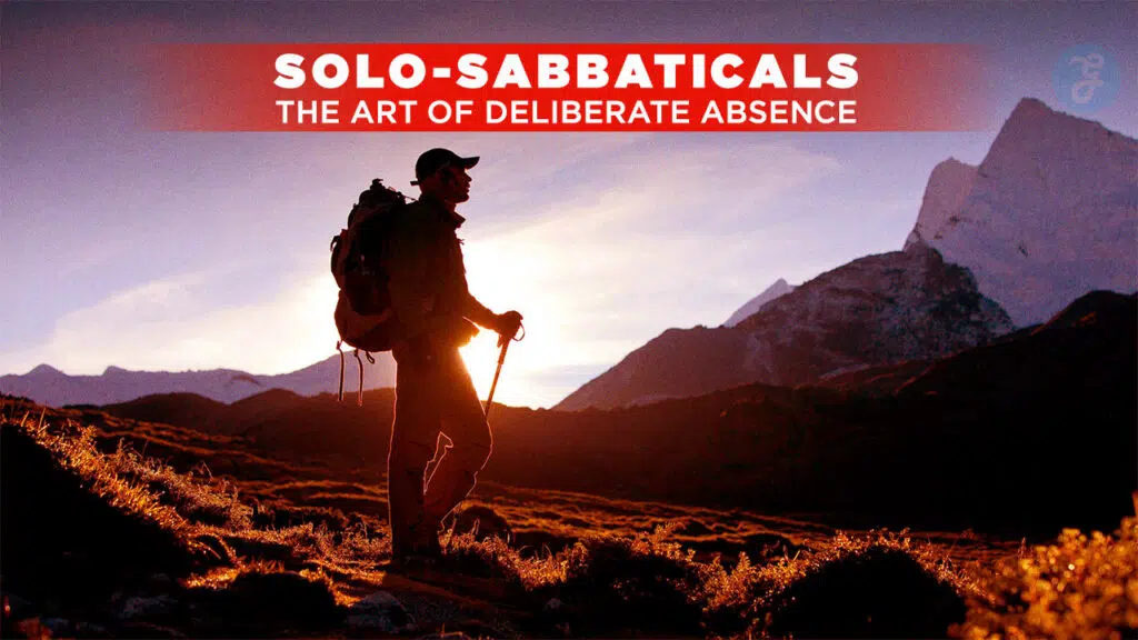 Solo-sabbatical