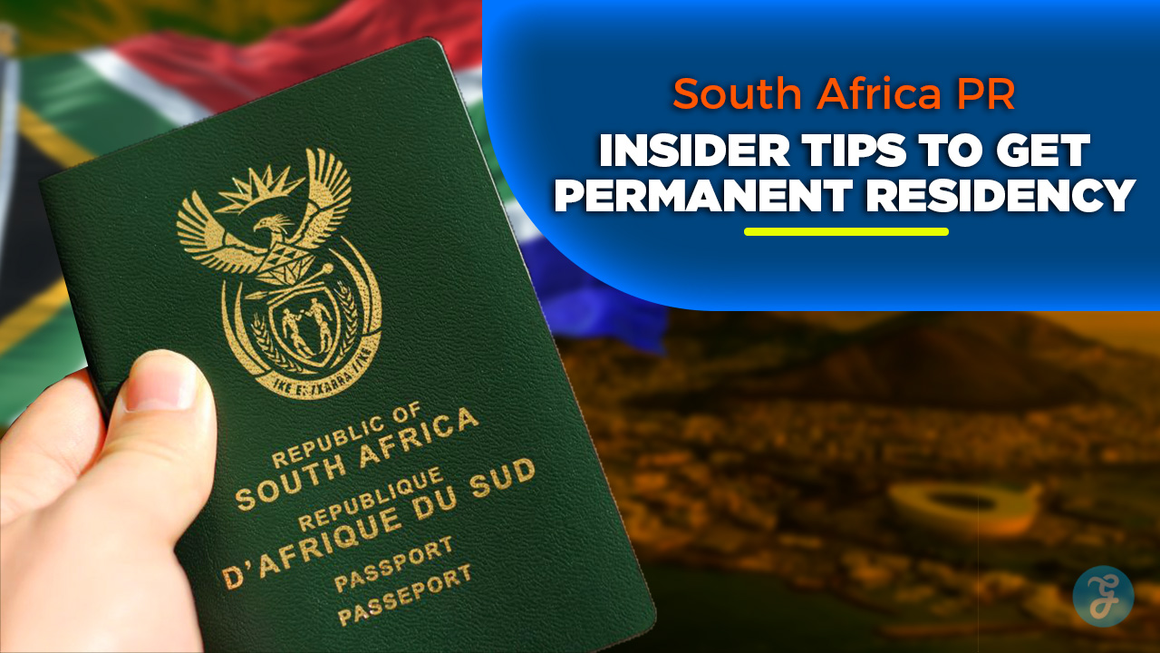 South Africa permanent residency 2026