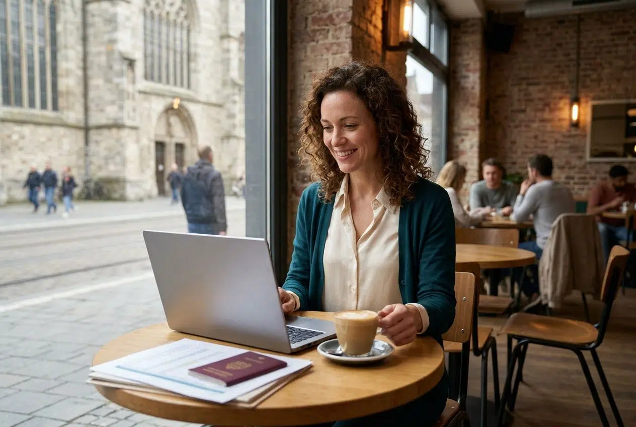 Startup Visas In Europe Offer The Best Terms