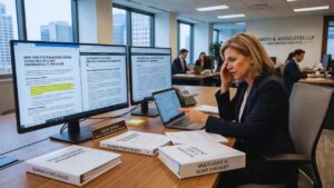 State Bar Associations Are Customizing Their Own AI Guidelines