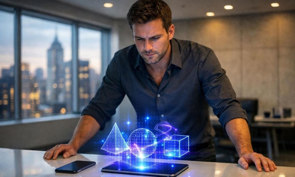 Strategies of Leading Tech Giants