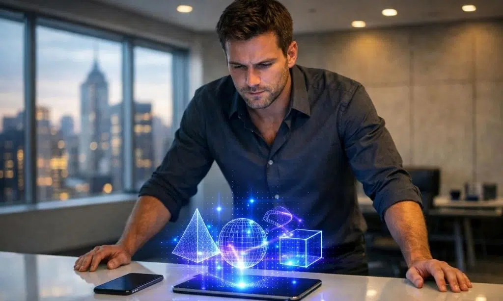 Strategies of Leading Tech Giants