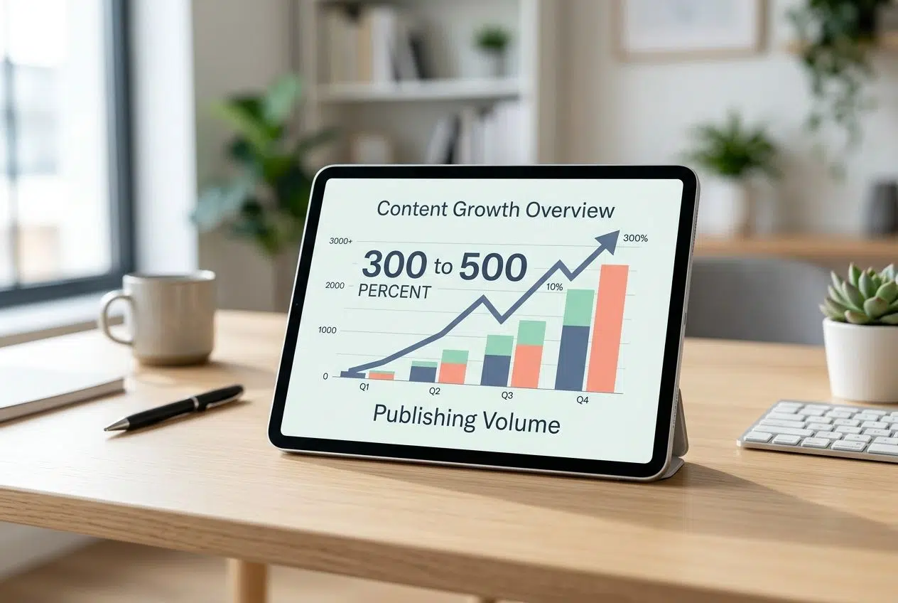 4. Streamlining Social Media Content Production