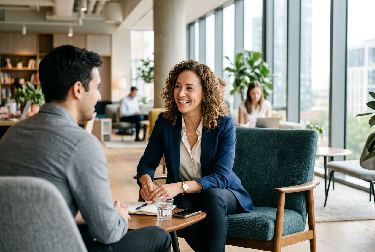 Striking a Balance Between Confidence and Ego