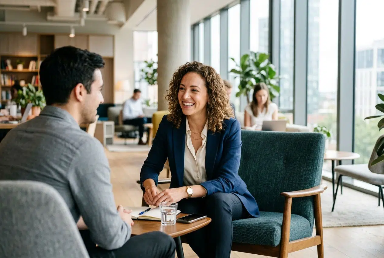 Striking a Balance Between Confidence and Ego