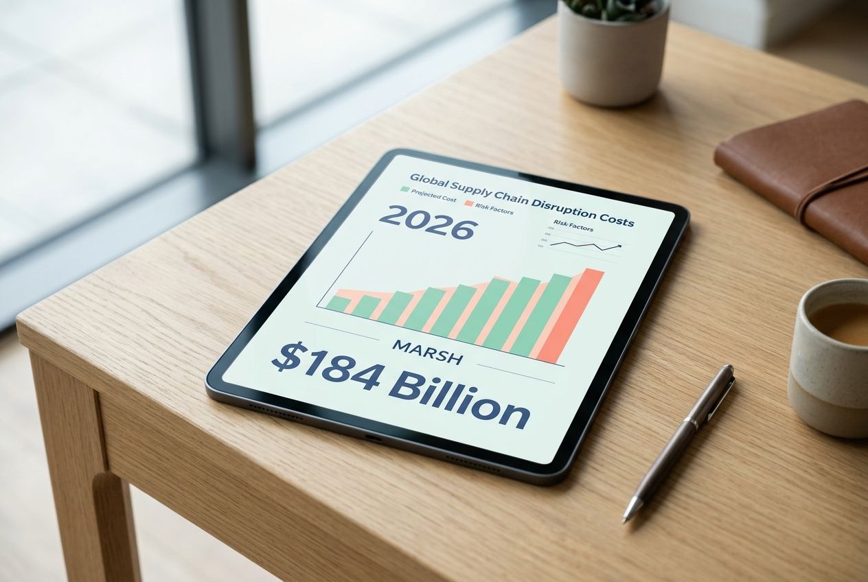 Supplier Relationship Management (SRM)