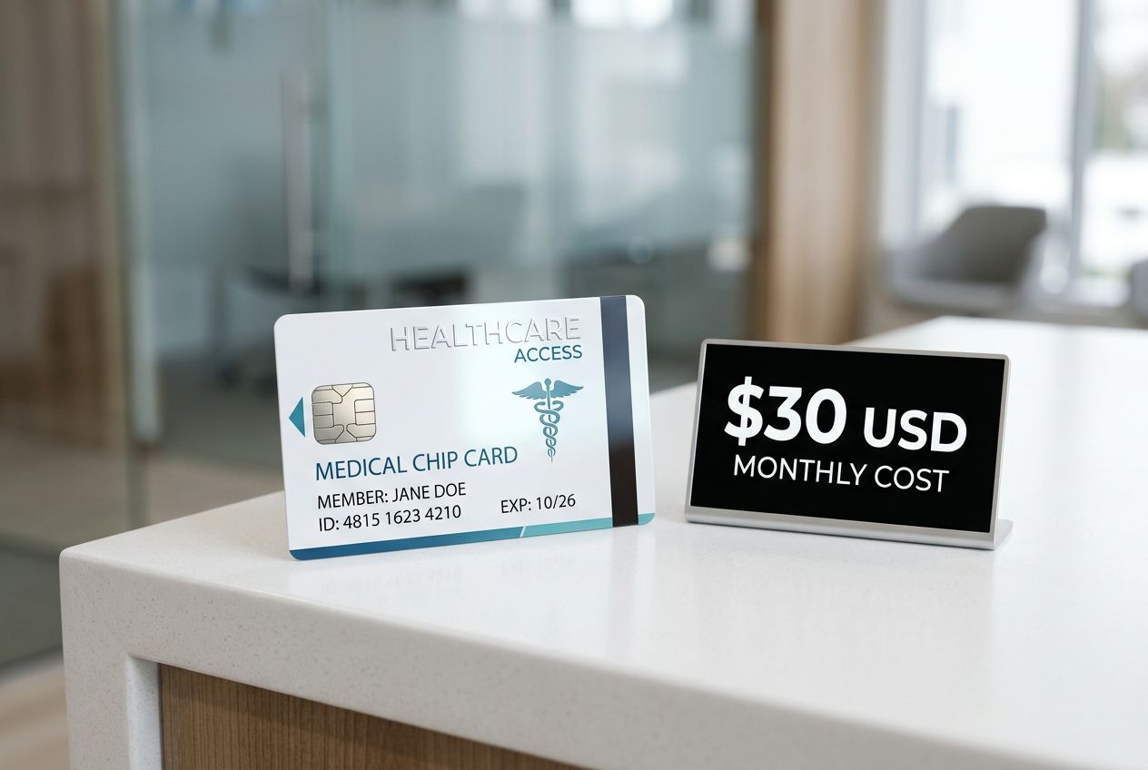 Best Healthcare Systems For Expats Taiwan The Efficiency Champion