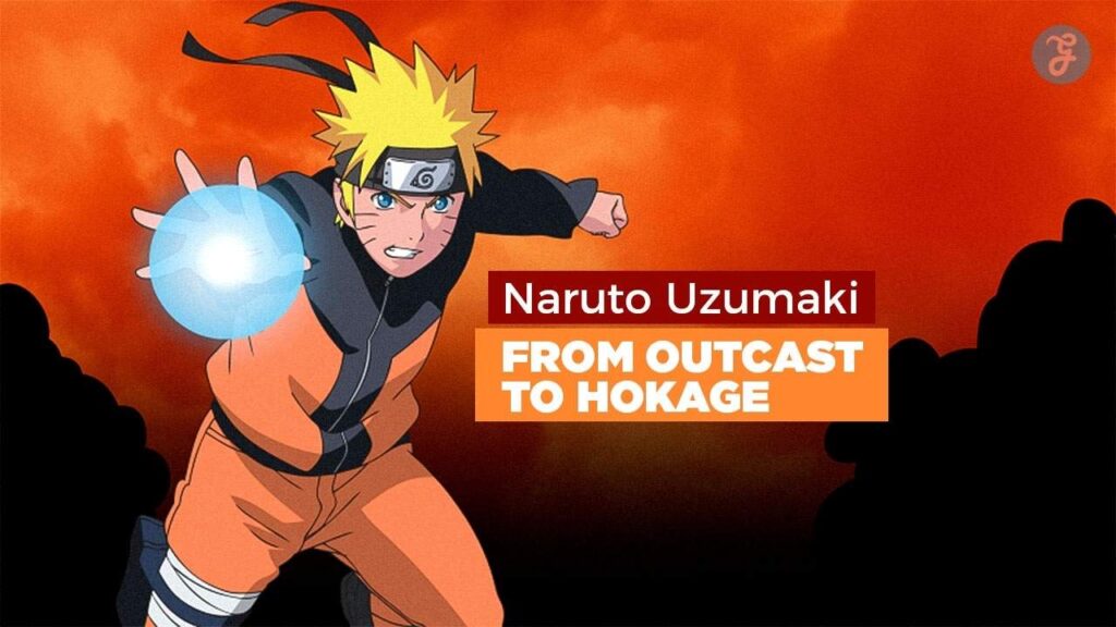 Tale of Naruto Uzumaki