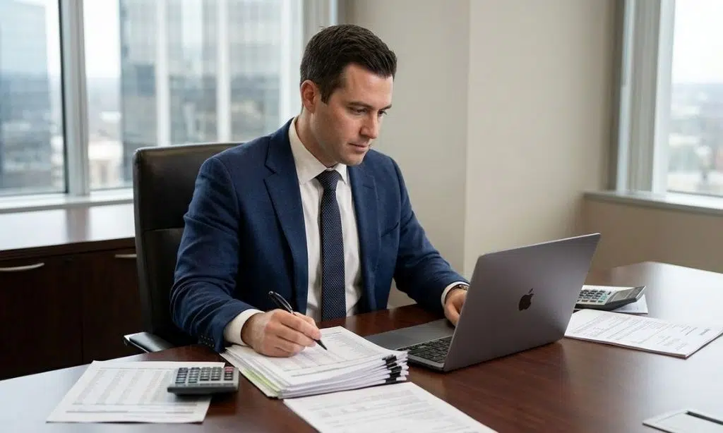 Tax Registration and Compliance