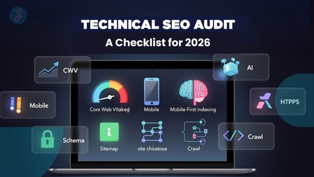 Technical SEO Audit Checklist for 2026
