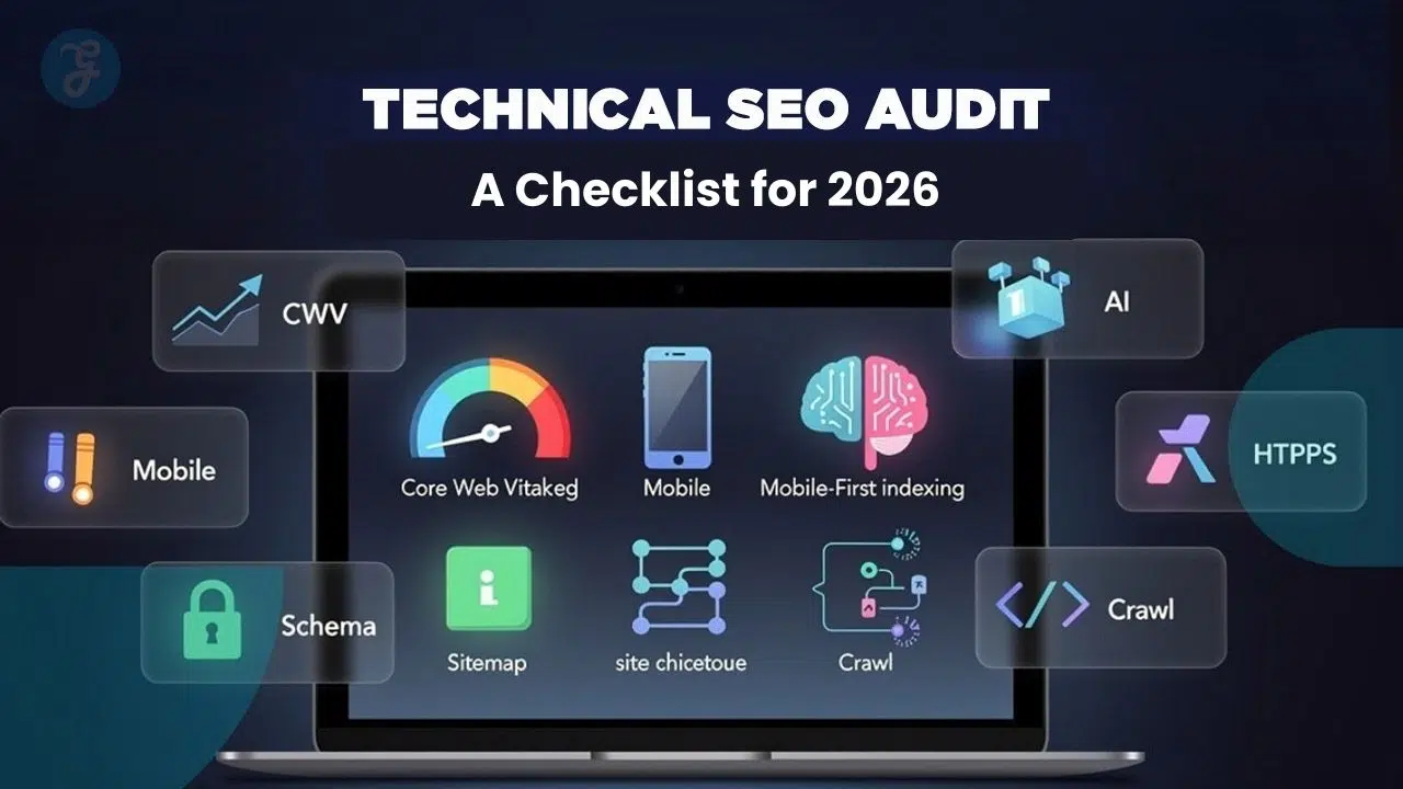 Technical SEO Audit Checklist for 2026
