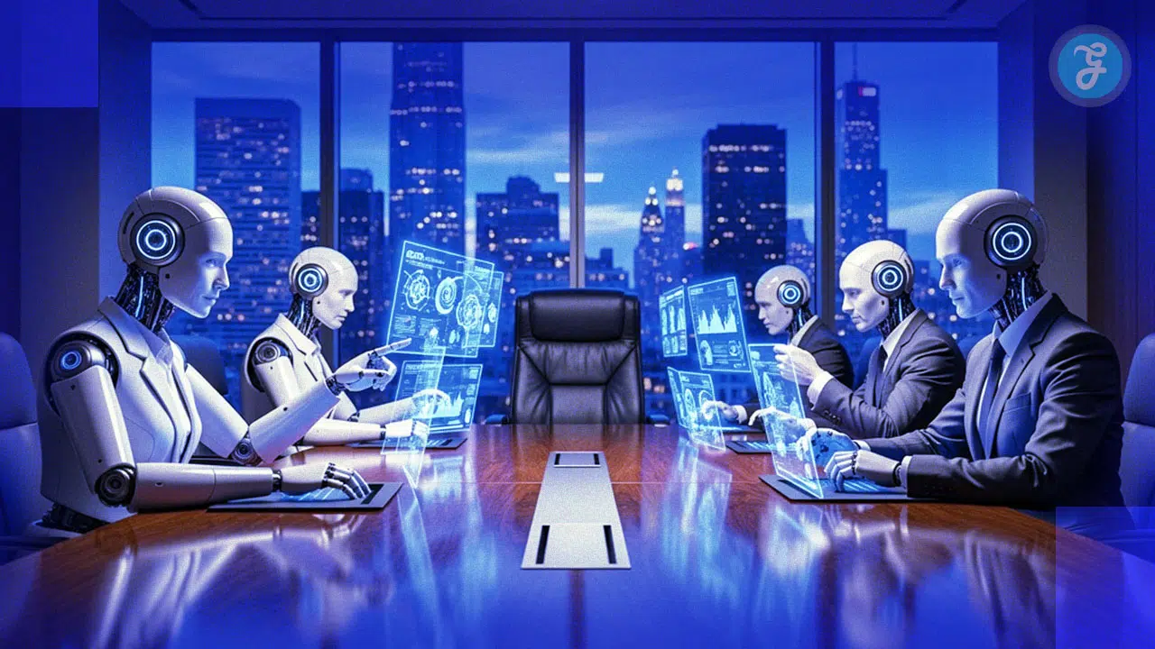 Agentic AI Accountability