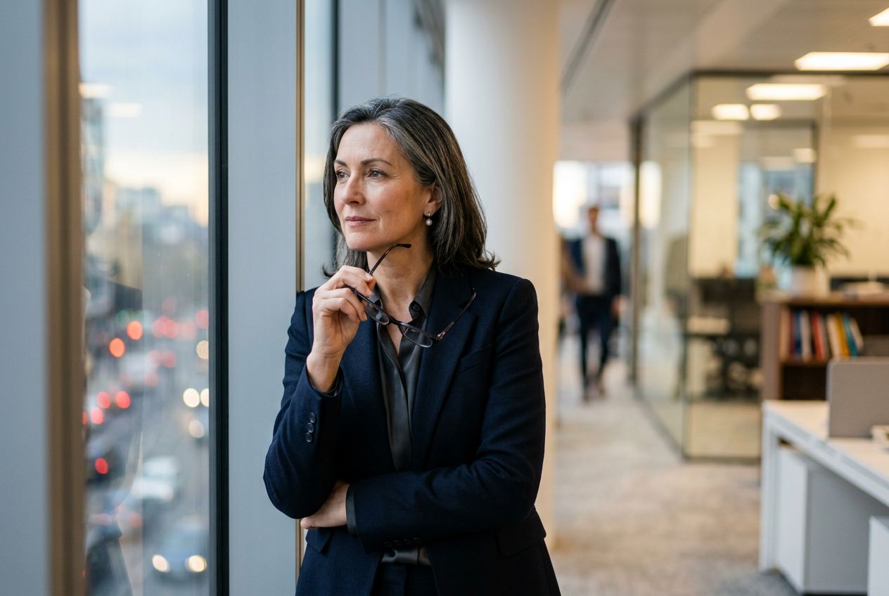 The Benefits of Vulnerability in Leadership and Life