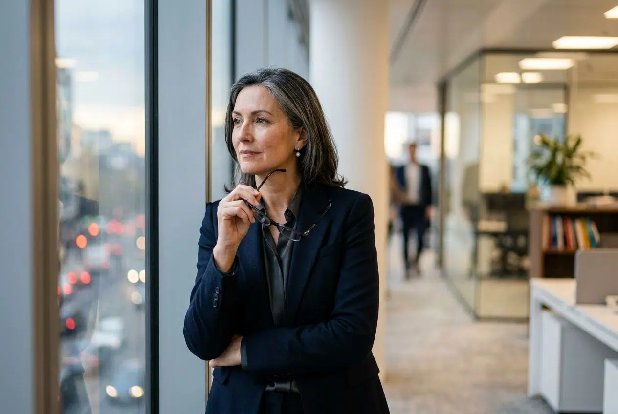 The Benefits of Vulnerability in Leadership and Life