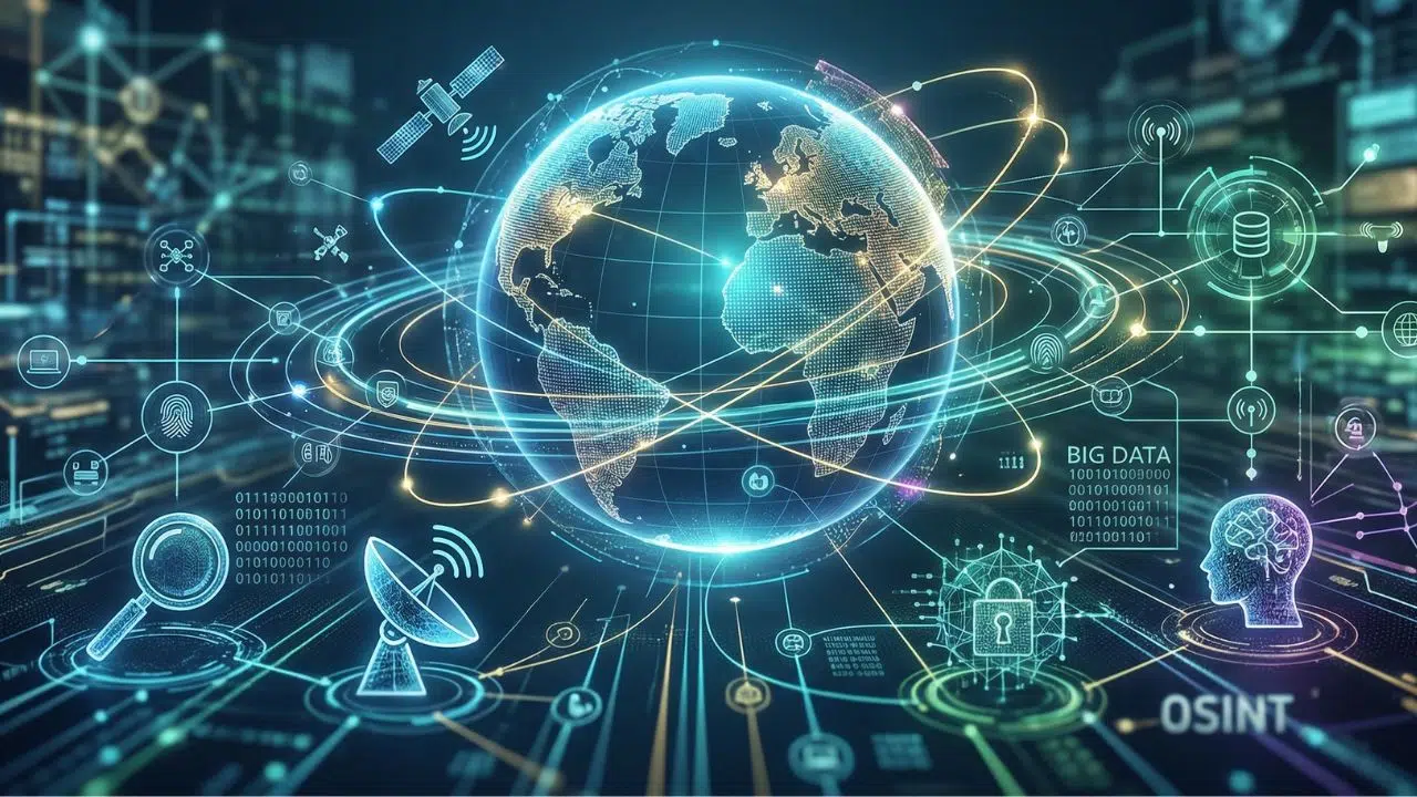 The Changing Dynamics of Global Intelligence