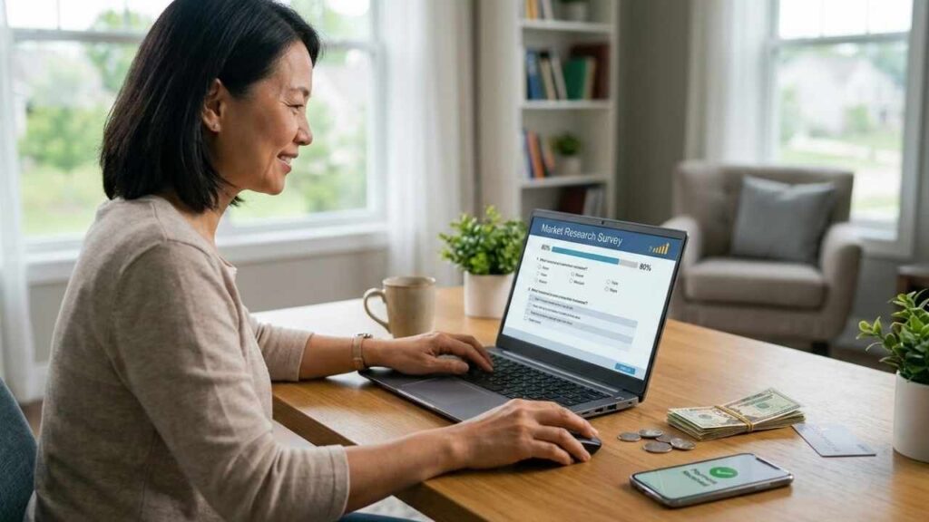 The Complete Guide to Online Surveys for Money Payouts