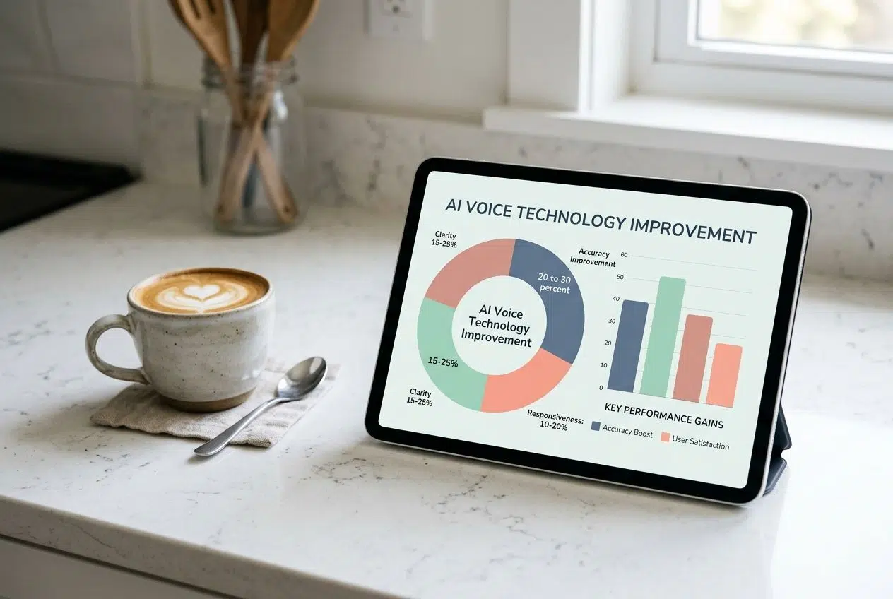The Future of AI Voice Assistants