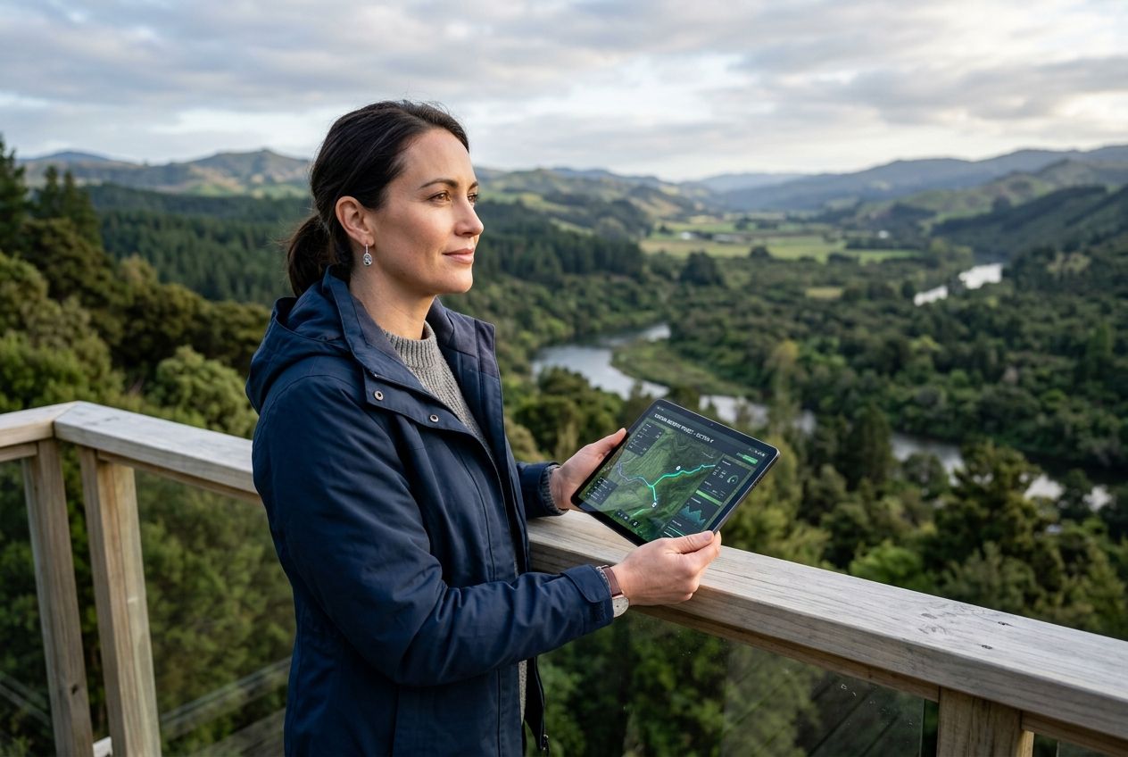 The Future of AI in Climate Change Mitigation