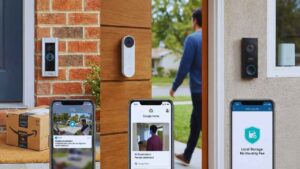 The Heavyweights: Ring vs. Nest vs. Eufy