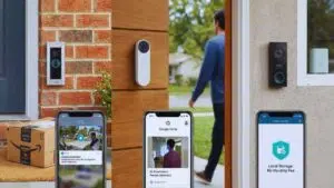 The Heavyweights: Ring vs. Nest vs. Eufy