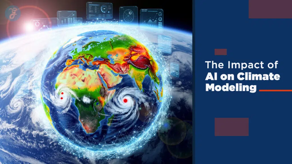 The Impact of AI on Climate Modeling