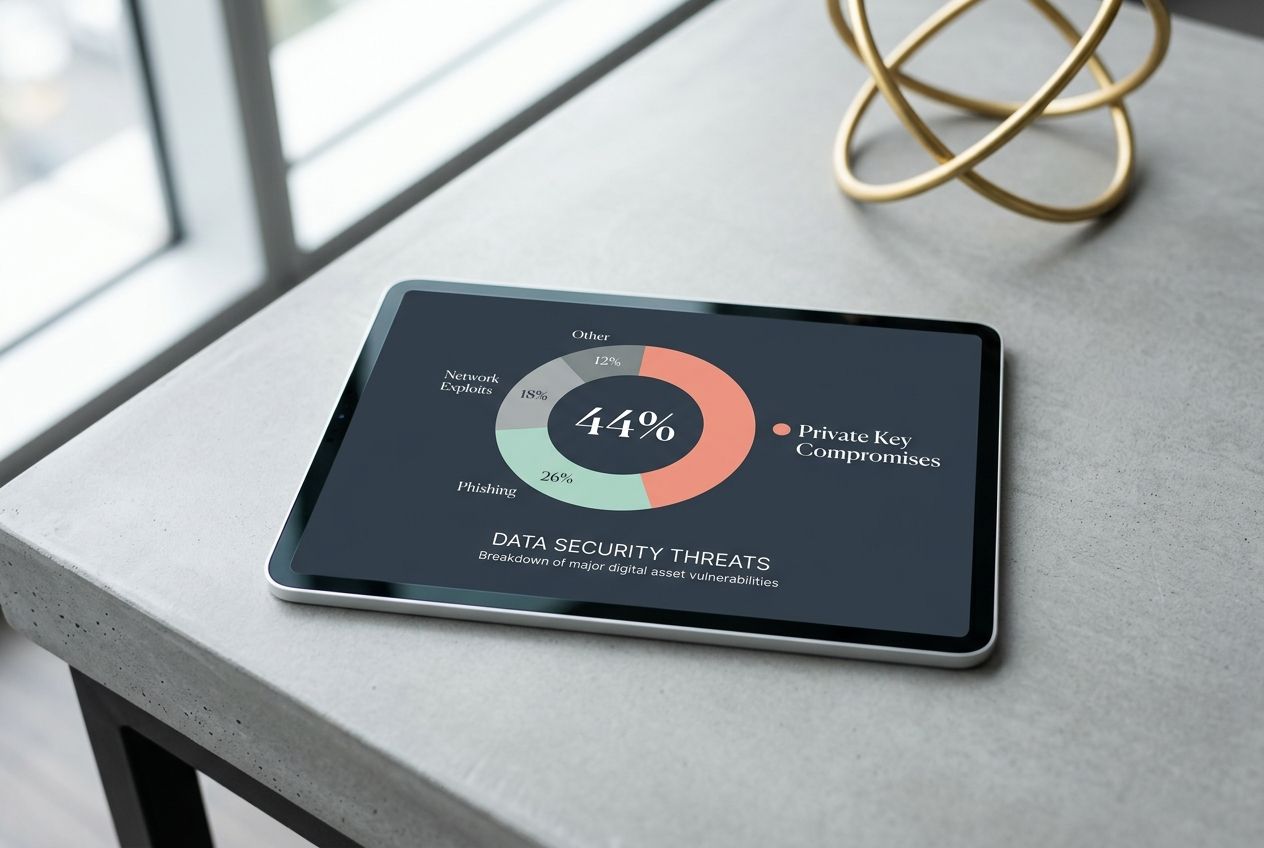 The Importance of Private Keys