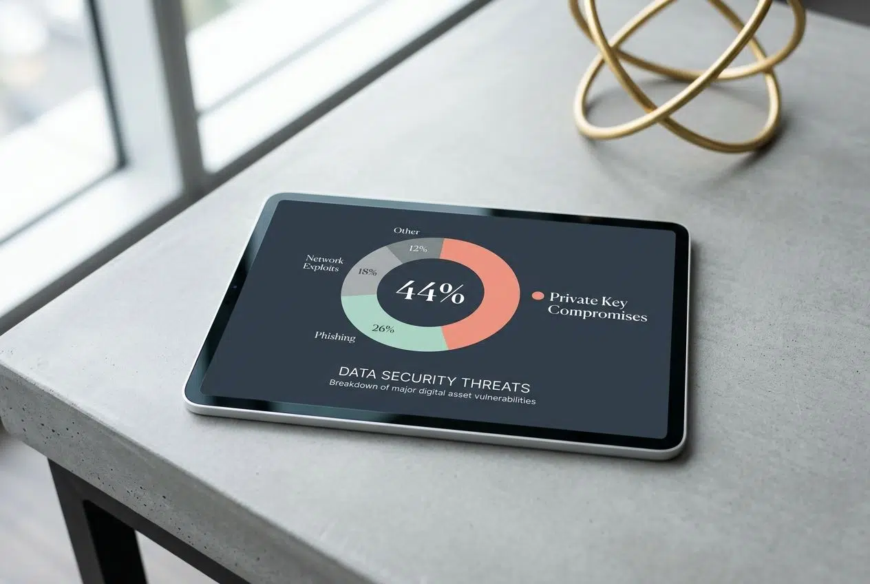 The Importance of Private Keys