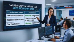 The Inclusion Rate Remains at 50 Percent for 2026