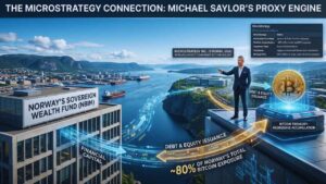 The MicroStrategy Connection