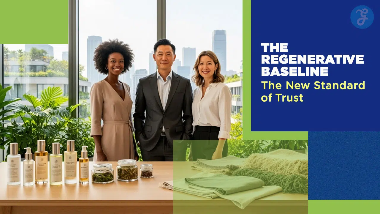 Regenerative Baseline