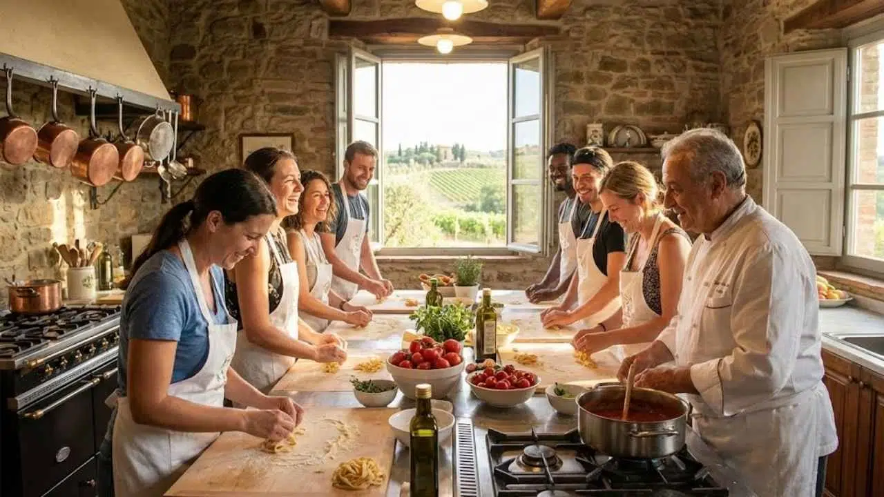 Italy Cooking Class: The Must‑Do Secret Ingredient