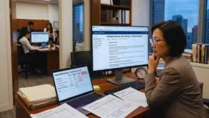 The Traditional Billable Hour is Facing Massive Disruption