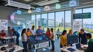 The University to Market Pipeline