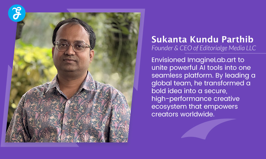 Mr. Sukanta Kundu Parthib