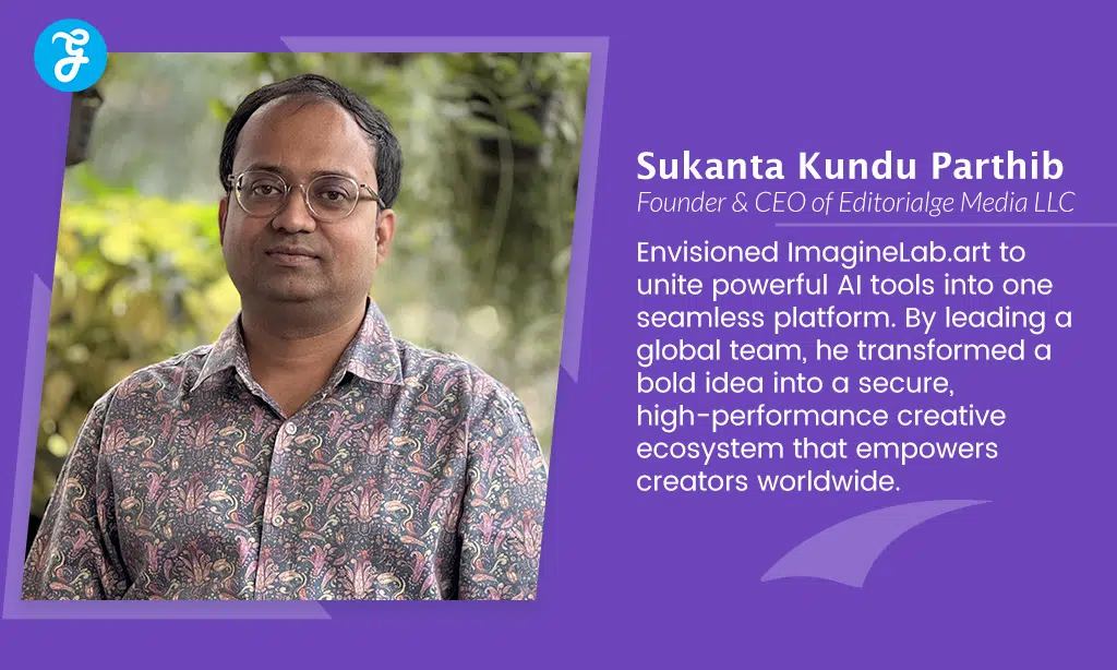 Mr. Sukanta Kundu Parthib