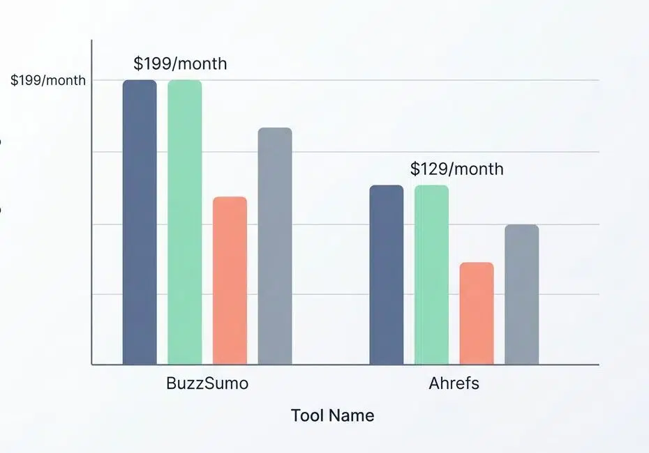 Tools for Monitoring Social Signal and seo Performance