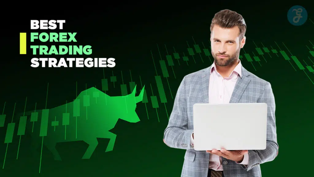 Top 10 Forex Trading Strategies That Actually Work